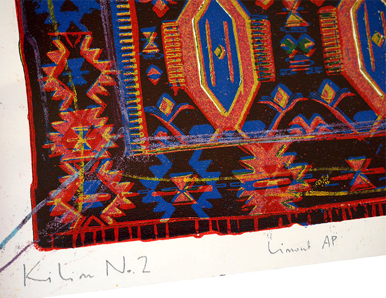 Kilim n°2